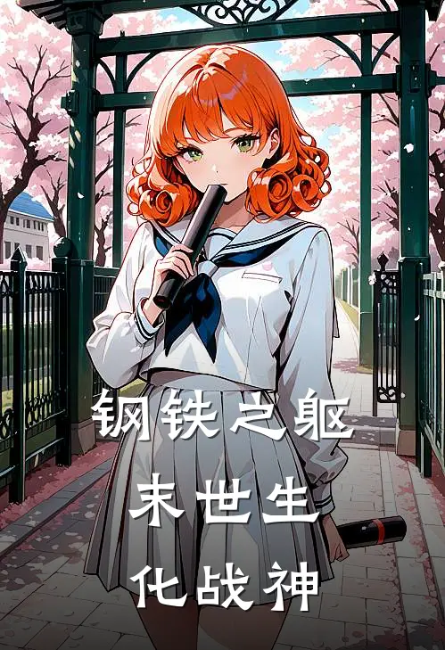 钢铁之躯：末世生化战神