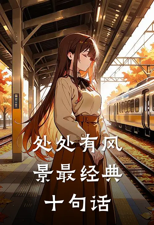 处处有风景最经典十句话