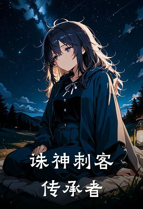 诛神刺客传承者