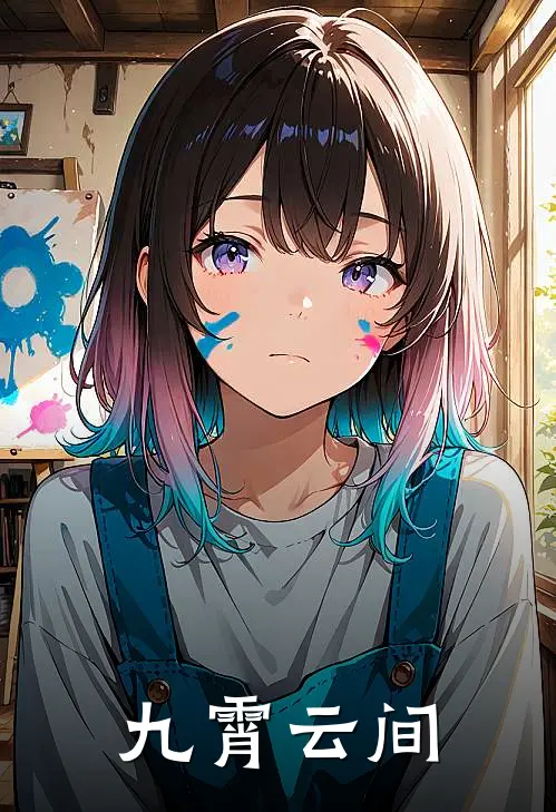 九霄云间