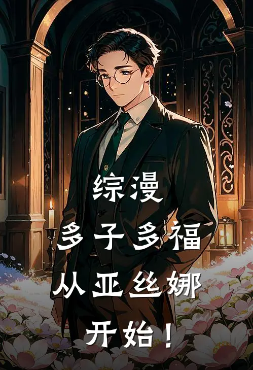 综漫：多子多福，从亚丝娜开始！