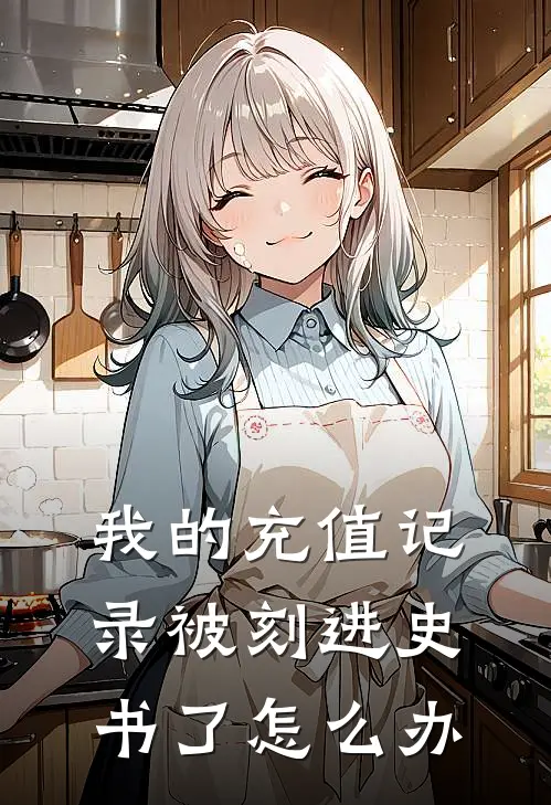 我的充值记录被刻进史书了怎么办