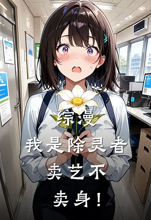 综漫：我是除灵者，卖艺不卖身！