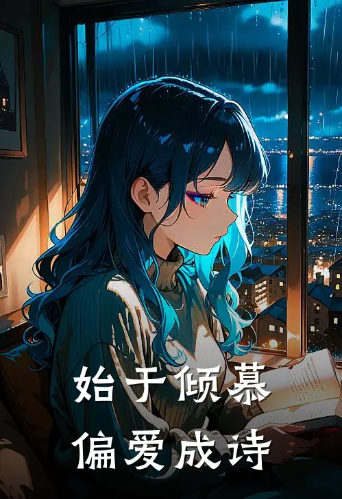 始于倾慕，偏爱成诗