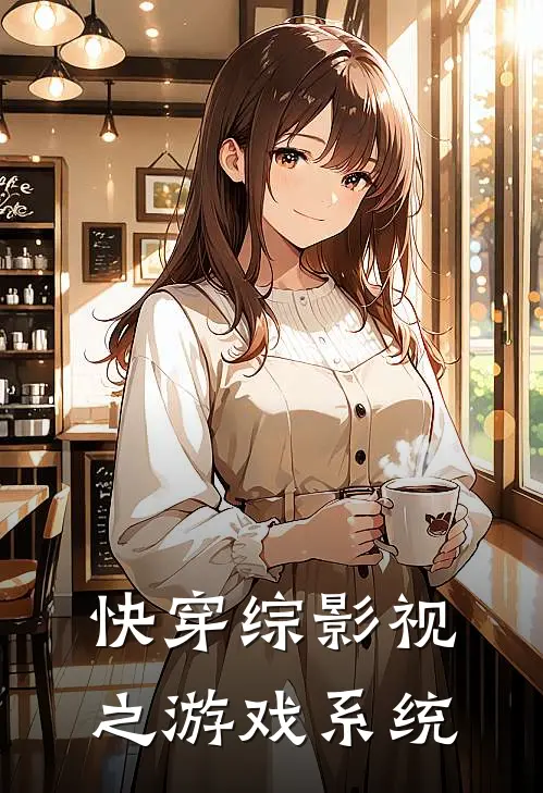 快穿综影视之游戏系统
