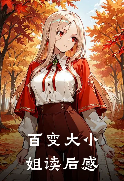 百变大小姐读后感