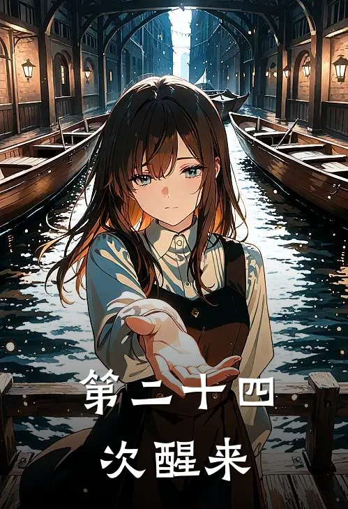 第二十四次醒来