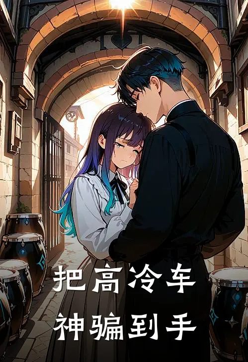 把高冷车神骗到手