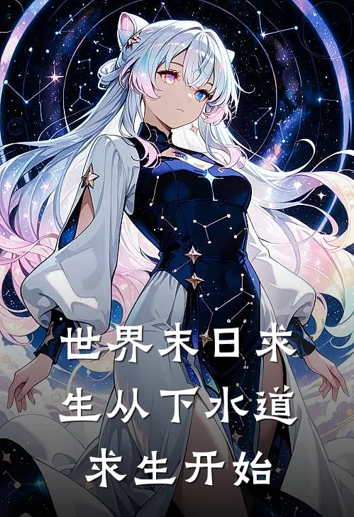 世界末日求生从下水道求生开始