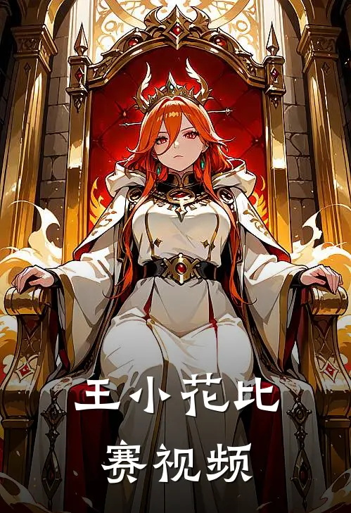 王小花比赛视频