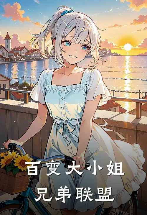 百变大小姐兄弟联盟