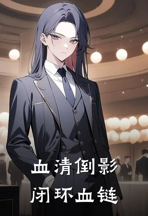 血清倒影：闭环血链