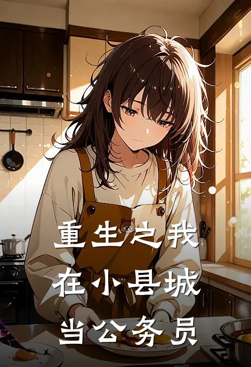 重生之我在小县城当公务员