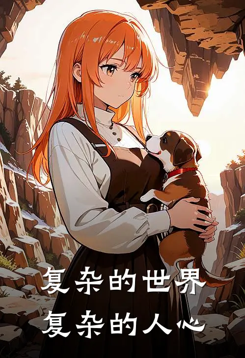 复杂的世界复杂的人心