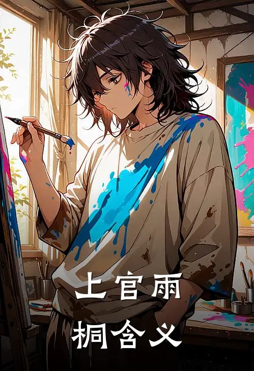 上官雨桐含义