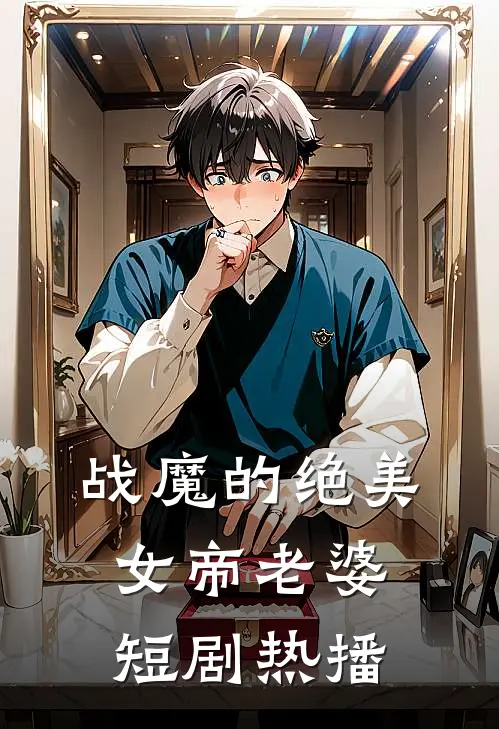 战魔的绝美女帝老婆短剧热播