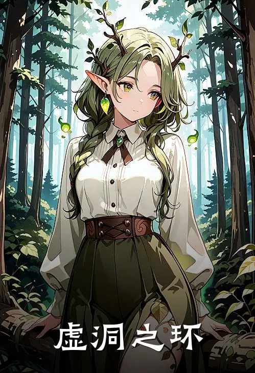 虚洞之环
