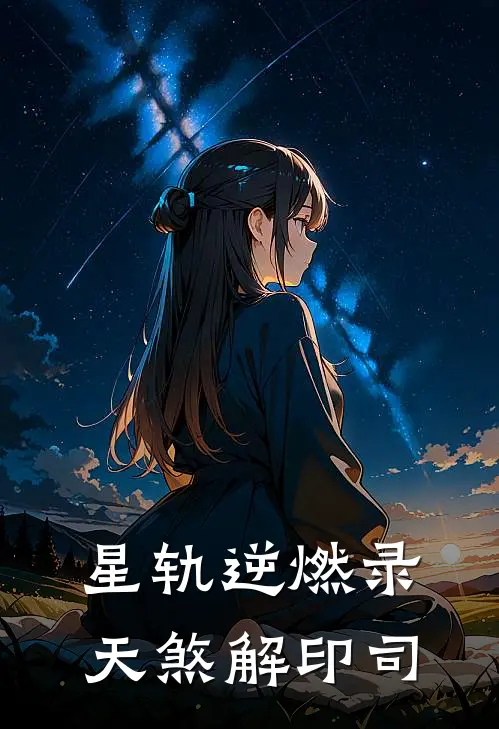 星轨逆燃录：天煞解印司