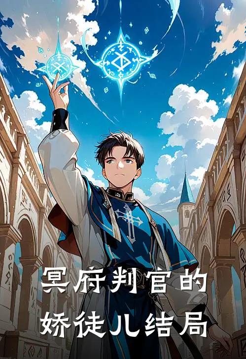 冥府判官的娇徒儿结局