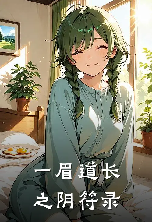 一眉道长之阴符录