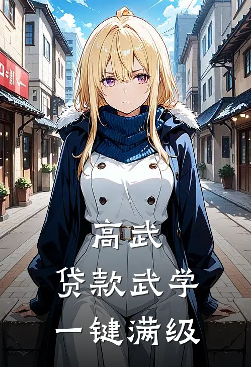 高武：贷款武学，一键满级