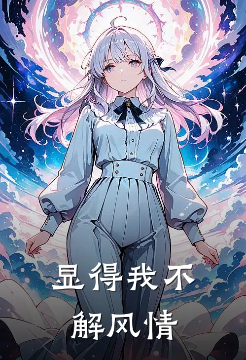 显得我不解风情