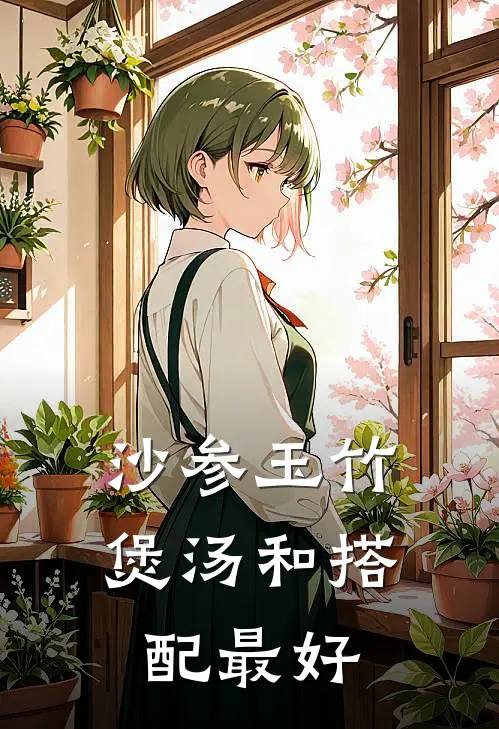 沙参玉竹煲汤和搭配最好