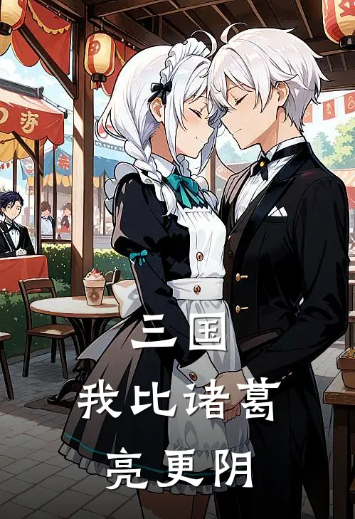 三国：我比诸葛亮更阴