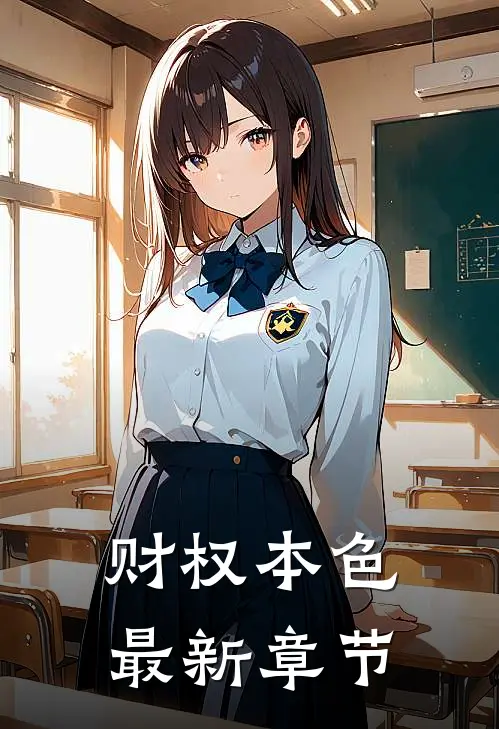 财权本色最新章节