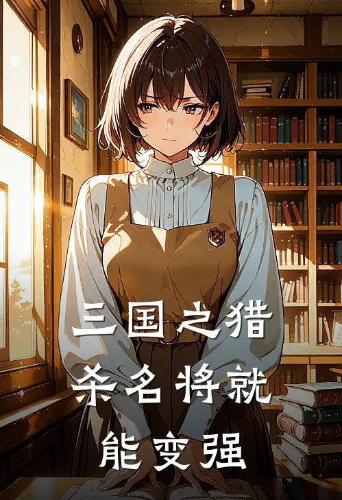 三国之猎杀名将就能变强