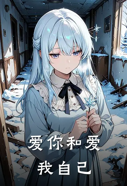 爱你和爱我自己