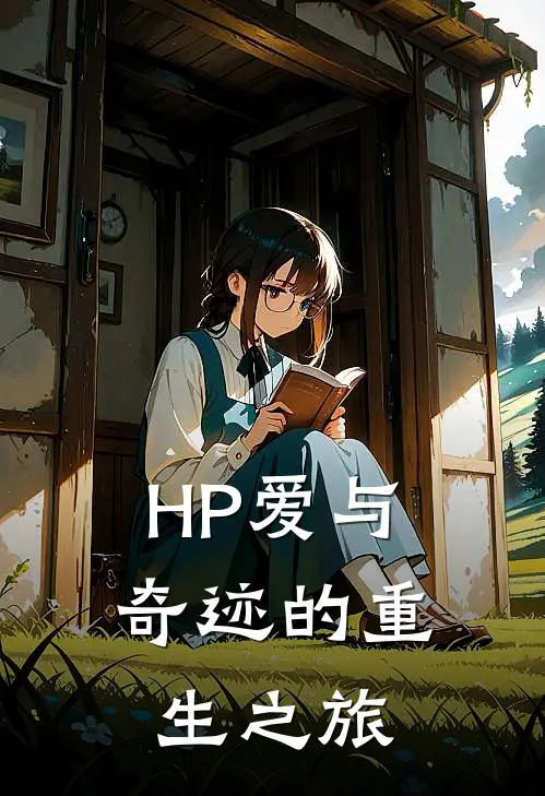 【HP】爱与奇迹的重生之旅