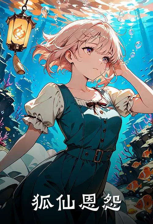 狐仙恩怨