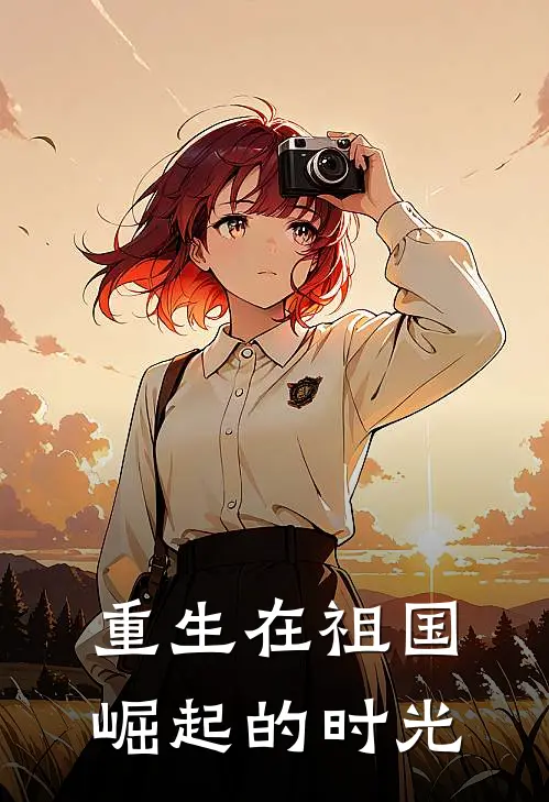 重生在祖国崛起的时光