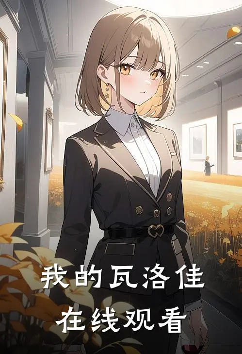 我的瓦洛佳在线观看