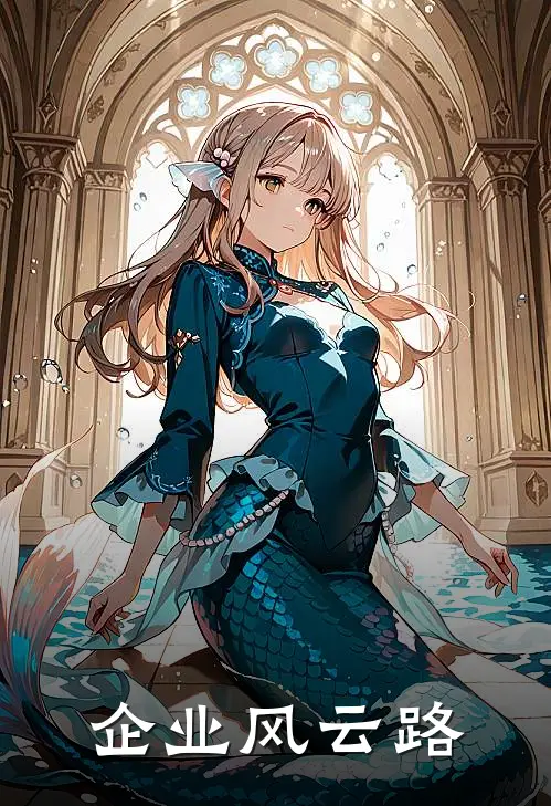 企业风云路