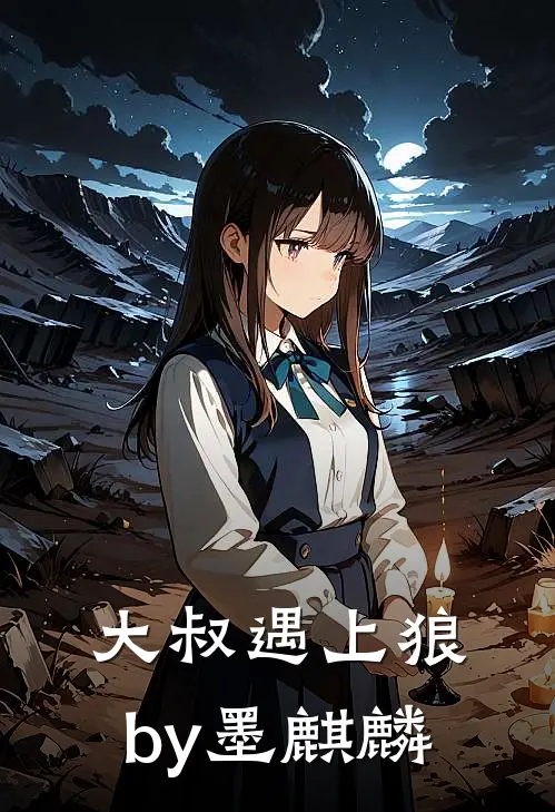 大叔遇上狼by墨麒麟