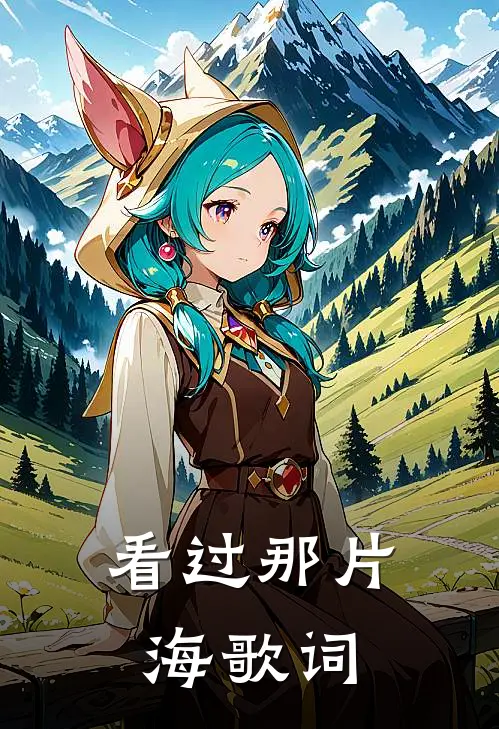 看过那片海歌词