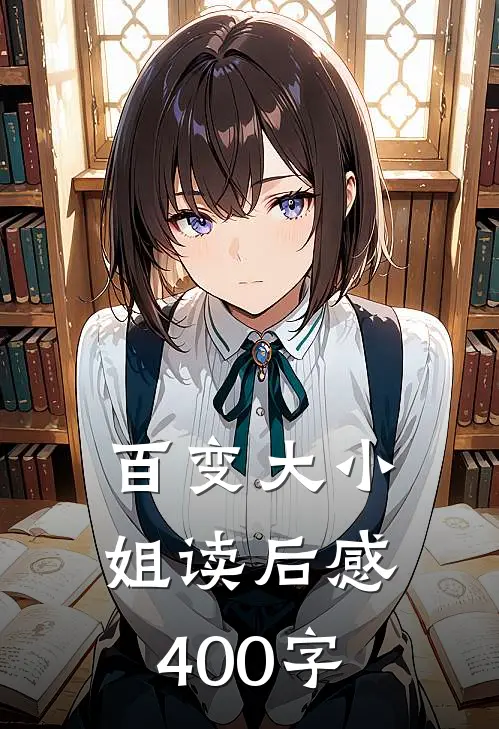 百变大小姐读后感400字