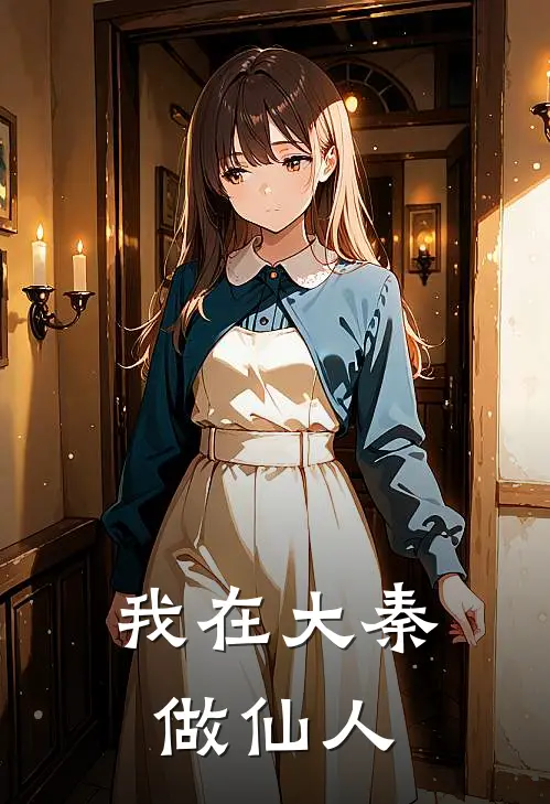 我在大秦做仙人