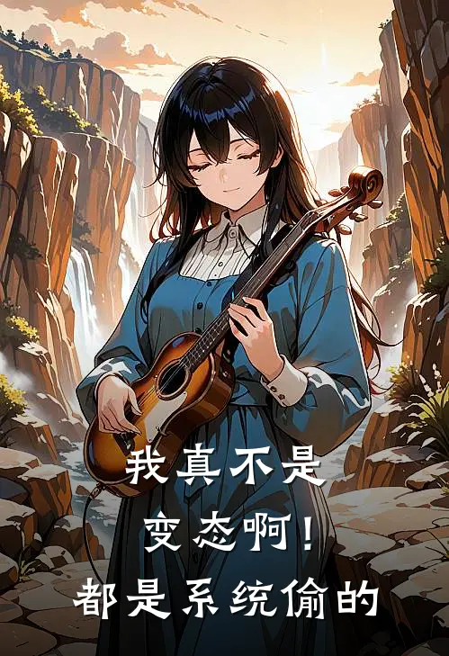 我真不是变态啊！都是系统偷的