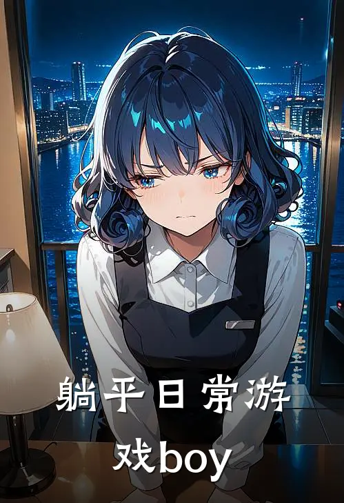 躺平日常游戏 boy