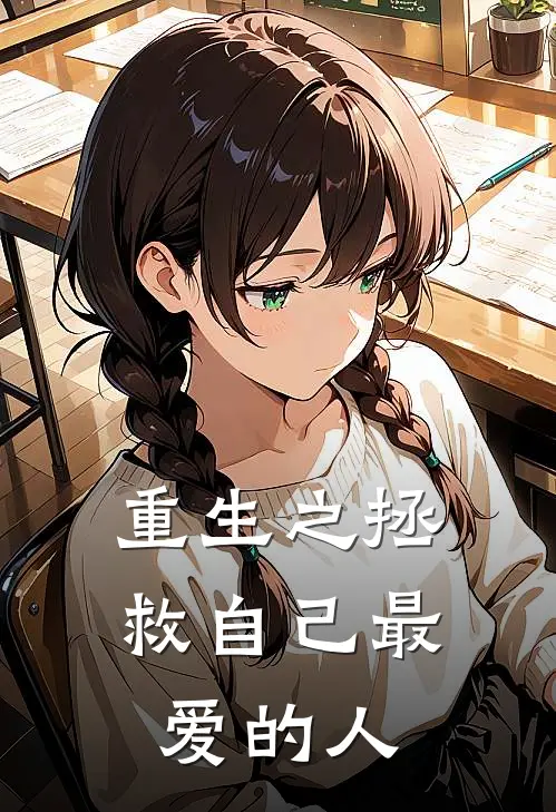 重生之拯救自己最爱的人