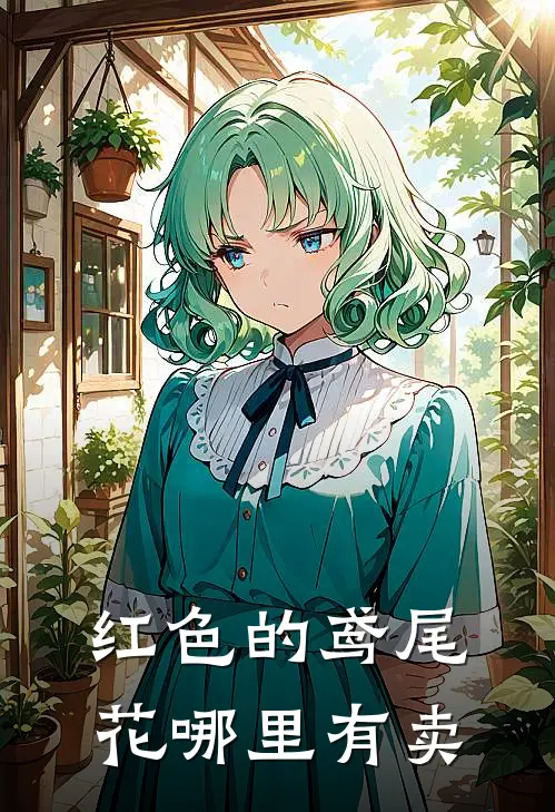 红色的鸢尾花哪里有卖