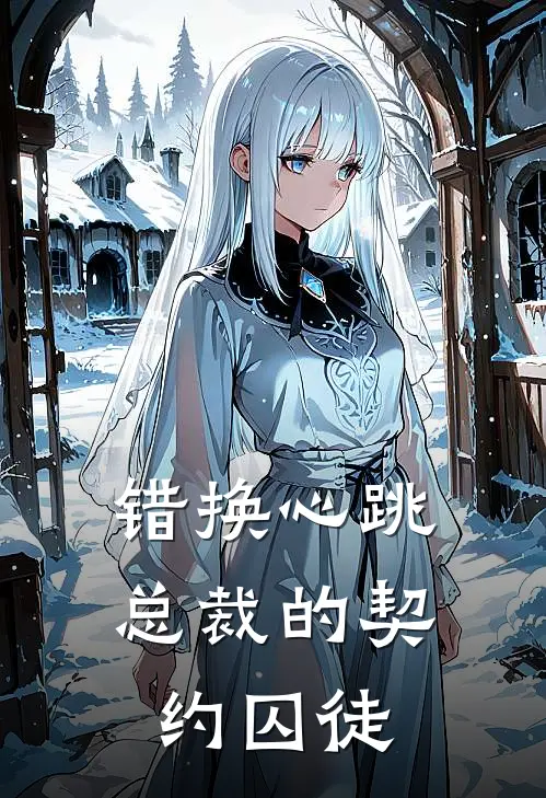 错换心跳：总裁的契约囚徒