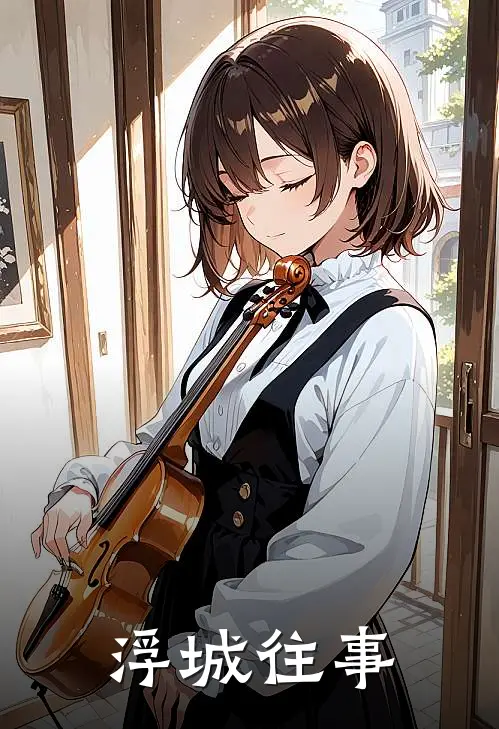 浮城往事