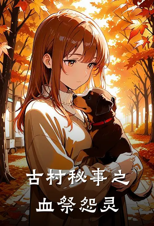 古村秘事之血祭怨灵