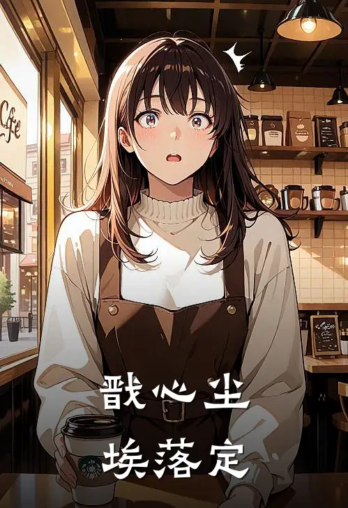 【戬心】尘埃落定