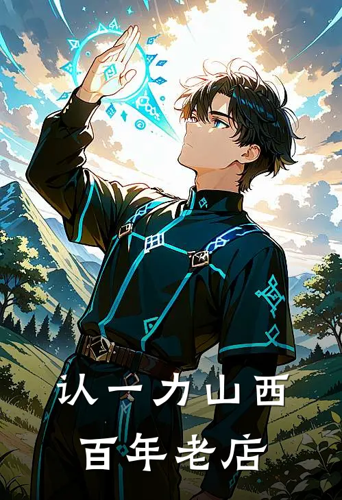 认一力山西百年老店