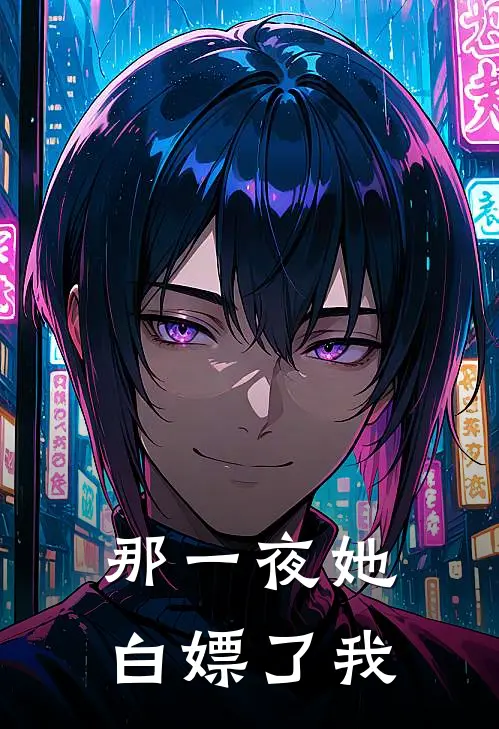 那一夜她白嫖了我